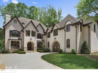 205 Rivermere Way, Atlanta, GA 30350