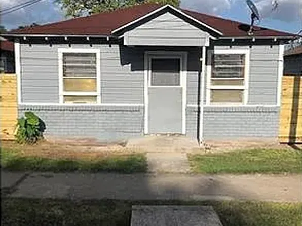35445 Des Chaumes St, Houston, TX 77026