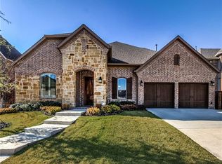 6183 Canyon Ranch Rd, Frisco, TX 75034