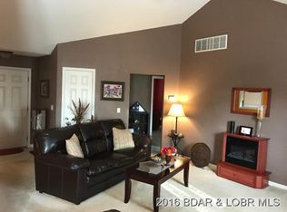 170 Bittersweet Rd, Lake Ozark, MO 65049