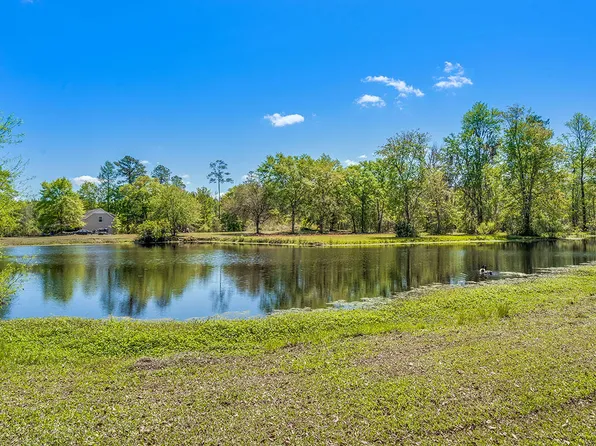 150 Sullivans Landing Rd, Ridgeville, SC 29472