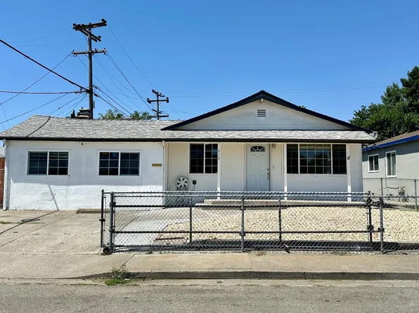 412 Mark Avenue, Vallejo, CA 94589