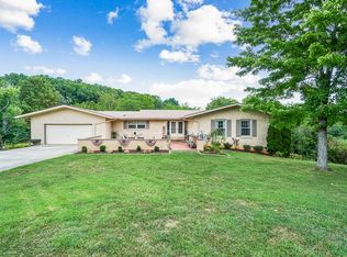 1418 Pilot Dr, Cookeville, TN 38506