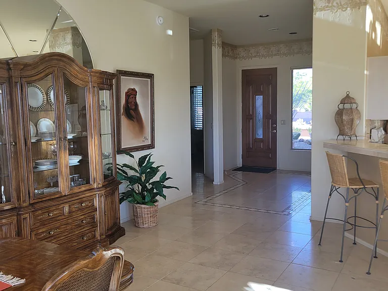 Entryway