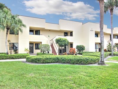 6980 SE Constitution Boulevard #102, Hobe Sound, FL, 33455
