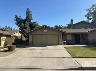 4301 Parkwood Ct, Bakersfield, CA 93309