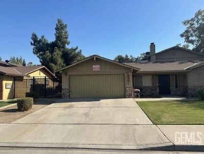4301 Parkwood Ct, Bakersfield, CA, 93309