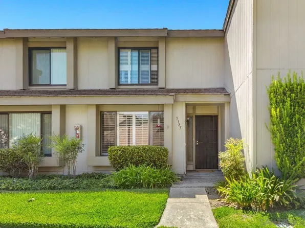 5383 Rim View Way, San Diego, CA 92124