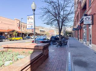 1275 Washington Ave #R309, Golden, CO 80401