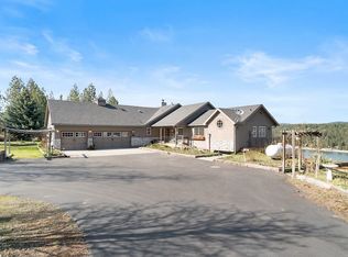 14302 W Charles Rd, Nine Mile Falls, WA 99026