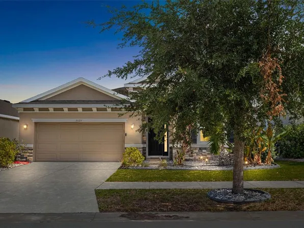 5025 Jackel Chase Dr, Wimauma, FL 33598