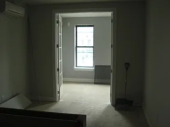 Rented by East Williamsburg Realty Inc