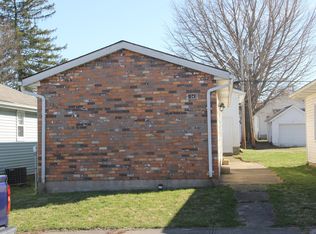 1043 Goodman Ave, Hamilton, OH 45013