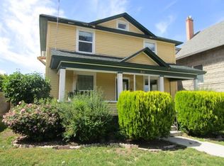211 15th Ave S, Nampa, ID 83651
