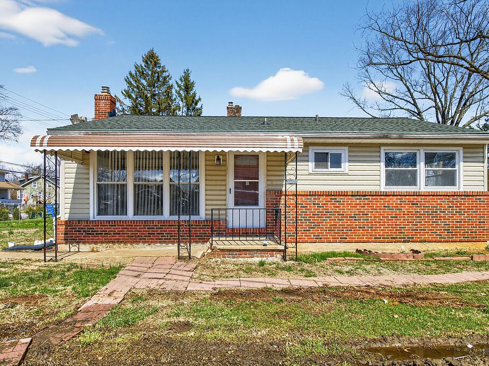 1st image of 3517 N Rolling Rd