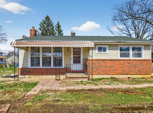 3517 N Rolling Rd, Baltimore, MD 21244