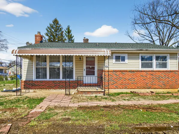 3517 N Rolling Rd, Baltimore, MD 21244