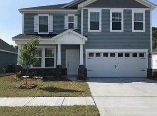 2942 Fontana St, Johns Island, SC 29455
