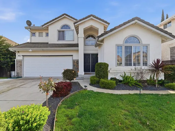 480 Gonzalez St, Tracy, CA 95376