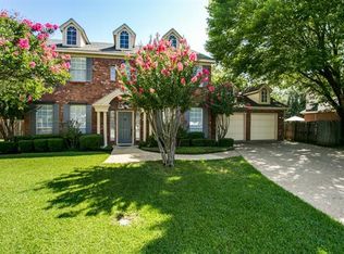 3007 Redstone Dr, Arlington, TX 76001