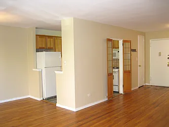 Rented by Brown Harris Stevens