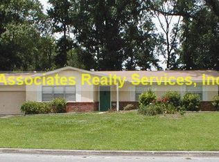 4910 NW 41st St, Gainesville, FL 32606
