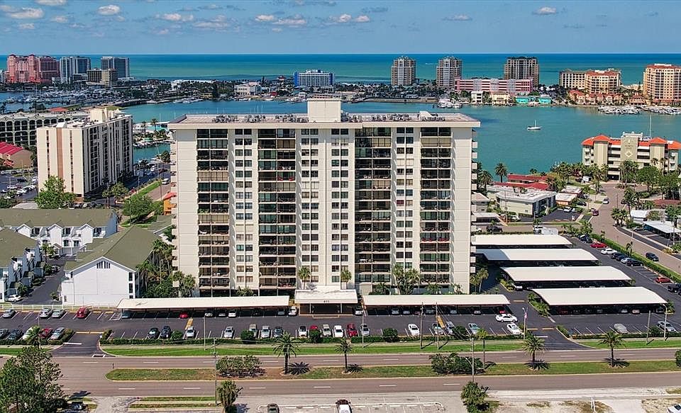 1st image of 400 Island Way APT 904