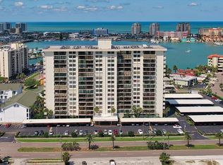 400 Island Way APT 904, Clearwater, FL 33767