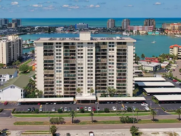 400 Island Way APT 904, Clearwater, FL 33767