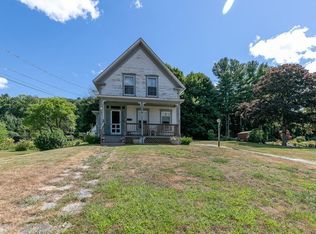 21 Greenville St, Spencer, MA 01562
