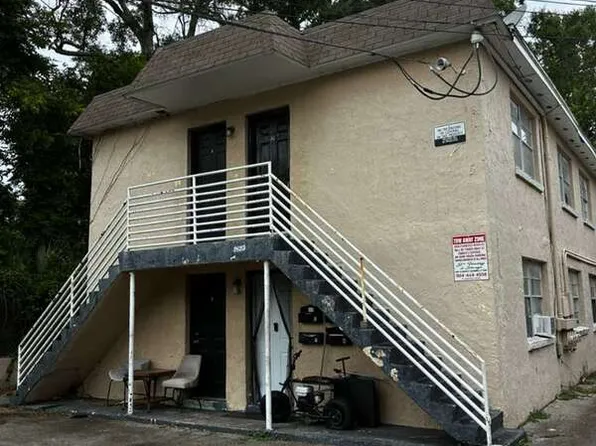 1823 W 6th St APT 2, Jacksonville, FL 32209