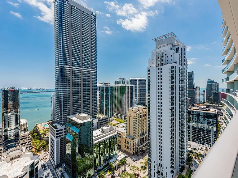 1010 Brickell Ave #3701 — Photo 44