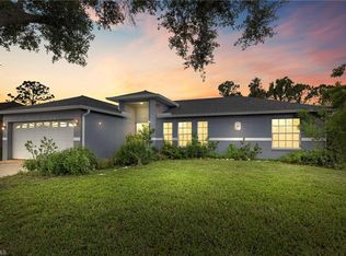 8366 Cardinal Rd, Fort Myers, FL 33967