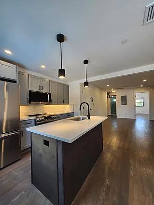 Kitchen, photo 1