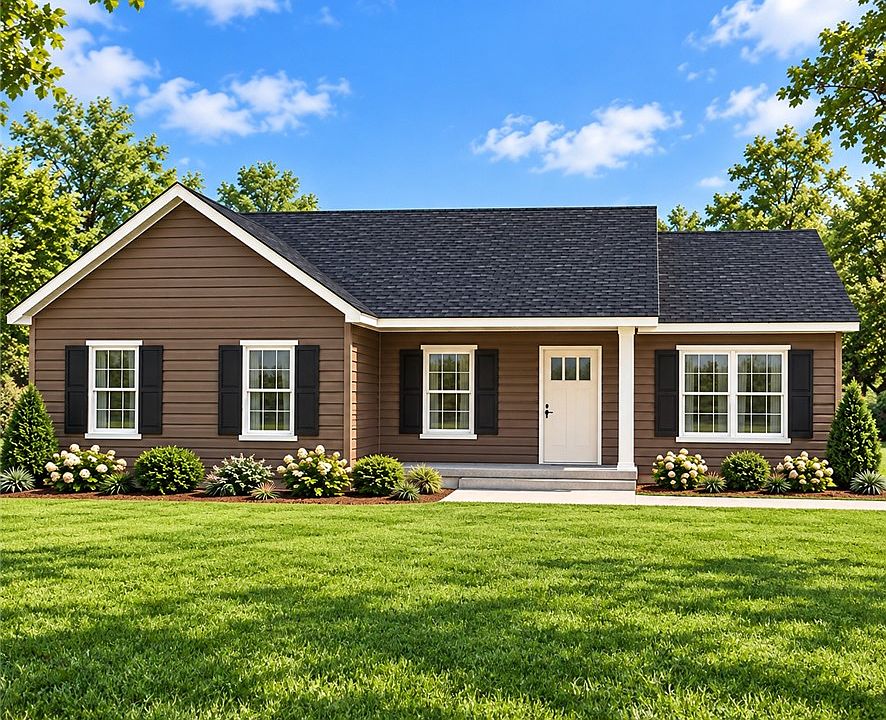 1st image of 813 Sharonwood Dr