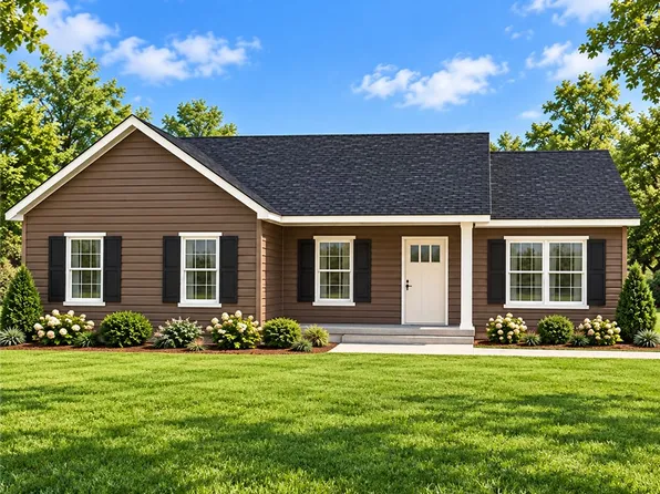 813 Sharonwood Dr, Anderson, SC 29621