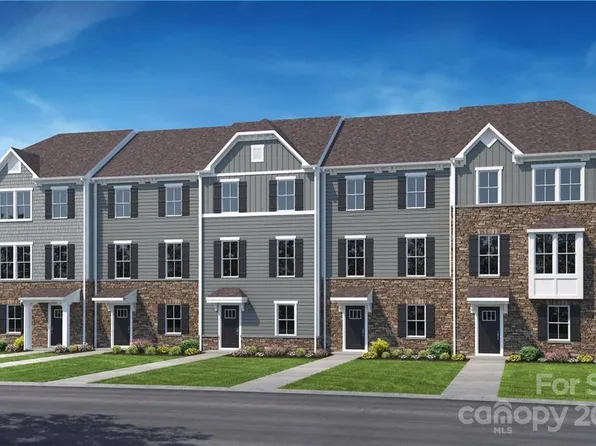 3503 Timber Mill Dr #2011-B, Matthews, NC 28104