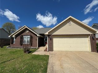 907 Hunter Rdg, Siloam Springs, AR 72761