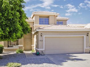 7032 W Via Del Sol Dr, Glendale, AZ 85310