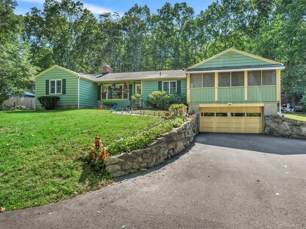 24 Silvermine Road, Seymour, CT 06483