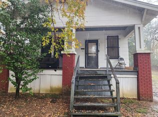3211 Milton St, Shreveport, LA 71109