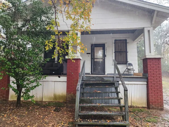 3211 Milton St, Shreveport, LA 71109