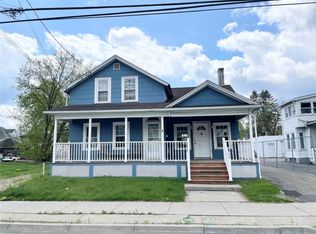 34 Robinson St, Binghamton, NY 13901