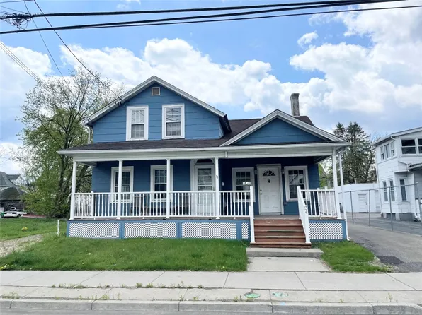 34 Robinson St, Binghamton, NY 13901