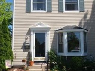 1128 Liberty Belle Ct, Rochester Hills, MI 48307