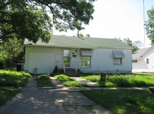 1613 S 7th St, Temple, TX 76504
