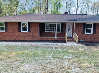 726 Norris Rd, Clayton, NC 27520