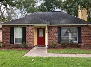 9988 Brownway Ln, Baton Rouge, LA 70817