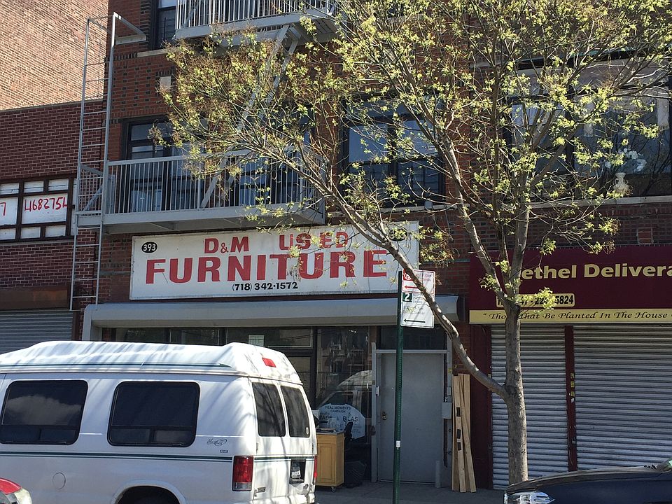 1st image of 393 Rockaway Ave #2