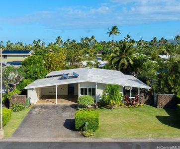248 Aikane St, Kailua, HI, 96734